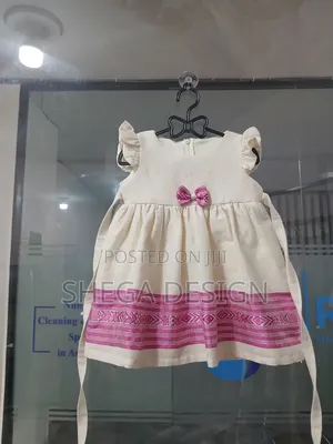 Baby Dress