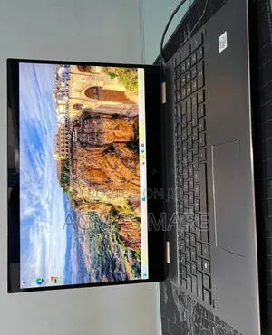 New Laptop HP Spectre X360 16GB Intel Core i7 SSD 512GB