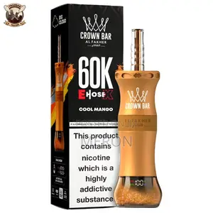 Vape Alfaker Puff