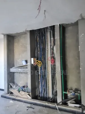 3bdrm Apartment in ቦሌ ወሎ ሰፈር Compound , Bole for sale