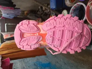 Shose Balenciaga