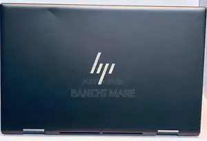 New Laptop HP Envy x360 8GB AMD Ryzen 5 SSD 512GB