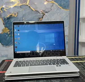 New Laptop HP ProBook 11 X360 16GB AMD Ryzen 5 SSD 512GB