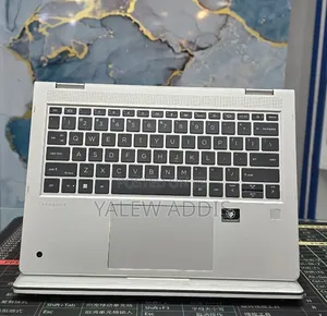 New Laptop HP ProBook 11 X360 16GB AMD Ryzen 5 SSD 512GB