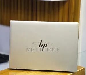 New Laptop HP EliteBook 840 G10 16GB Intel Core i7 SSD 512GB
