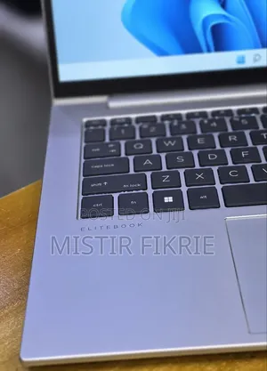 New Laptop HP EliteBook 840 G10 16GB Intel Core i7 SSD 512GB