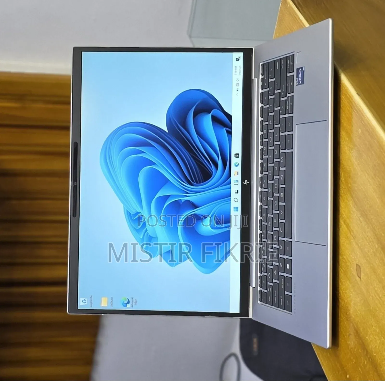 New Laptop HP EliteBook 840 G10 16GB Intel Core i7 SSD 512GB