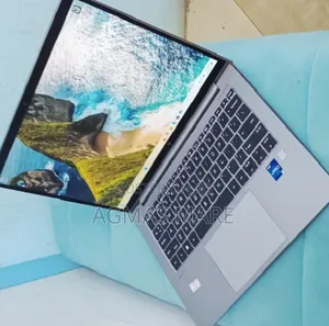 New Laptop HP ZBook 14 16GB Intel Core i7 SSD 512GB