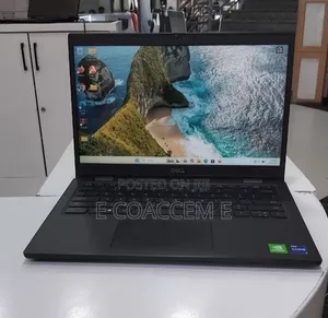 New Laptop Dell Latitude 3420 8GB Intel Core i7 SSD 256GB