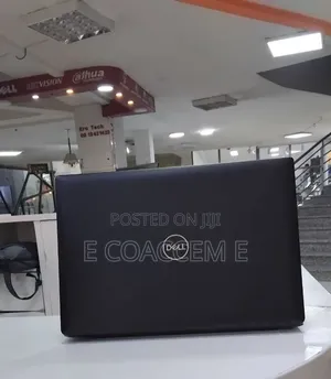 New Laptop Dell Latitude 3420 8GB Intel Core i7 SSD 256GB