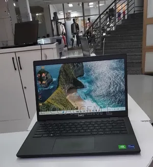 New Laptop Dell Latitude 3420 8GB Intel Core i7 SSD 256GB