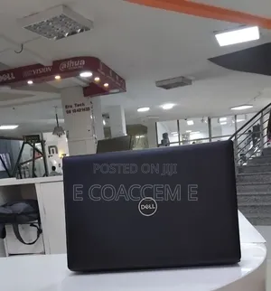 New Laptop Dell Latitude 3420 8GB Intel Core i7 SSD 256GB