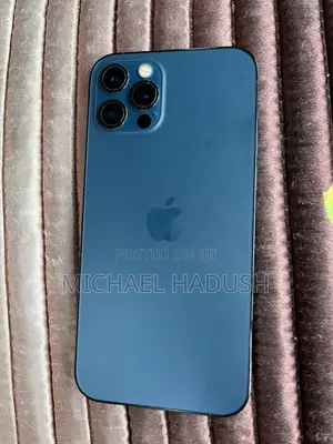 Apple iPhone 12 Pro 128 GB Blue