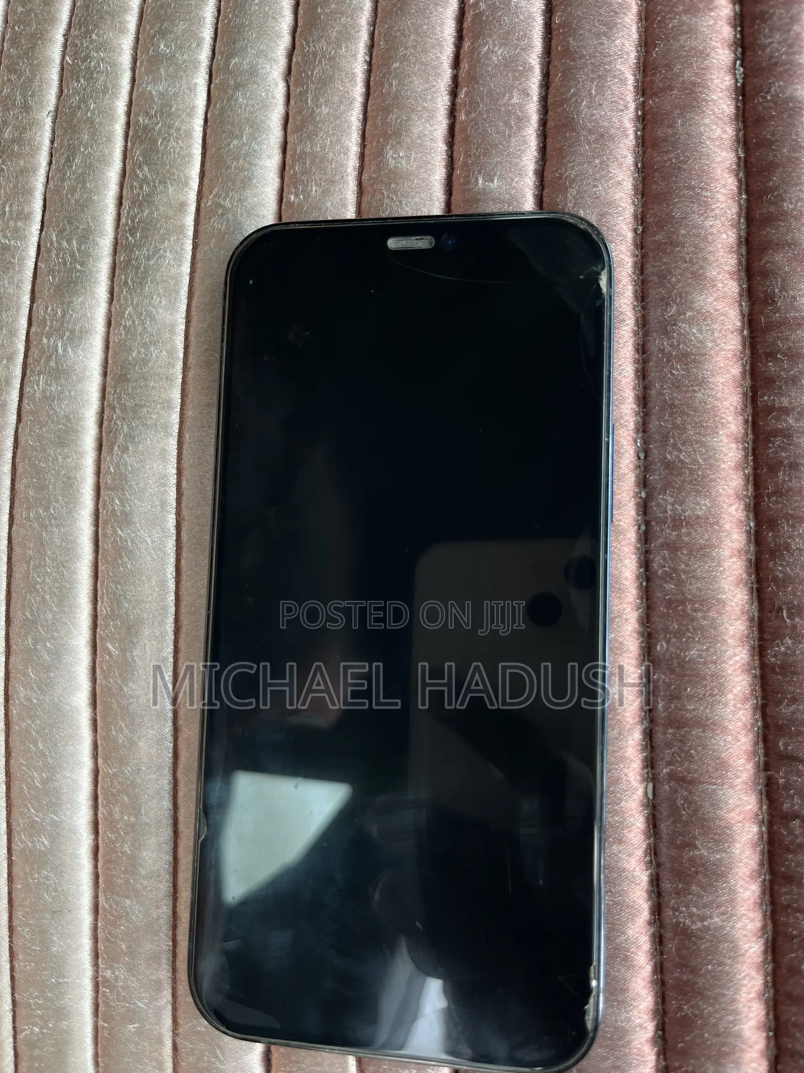 Apple iPhone 12 Pro 128 GB Blue