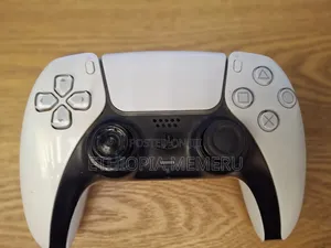 PlayStation 5 Controller