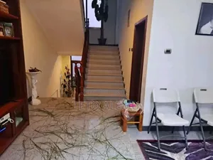 Furnished 7bdrm House in 🏡 ዘመናዊ እና ምቹ ቤት ለሽያጭ, Bole for sale