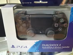 PlayStation 4 Original Joystick