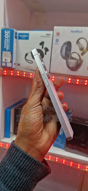 New Samsung Galaxy S25 Ultra 256 GB Silver