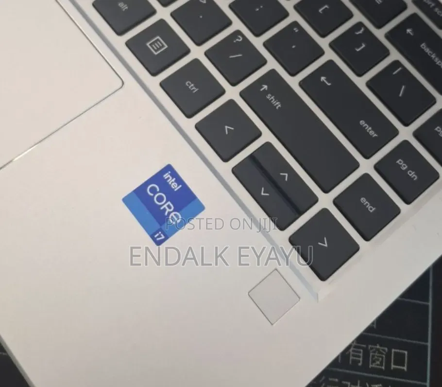 New Laptop HP ProBook 440 G10 16GB Intel Core i7 SSD 1T