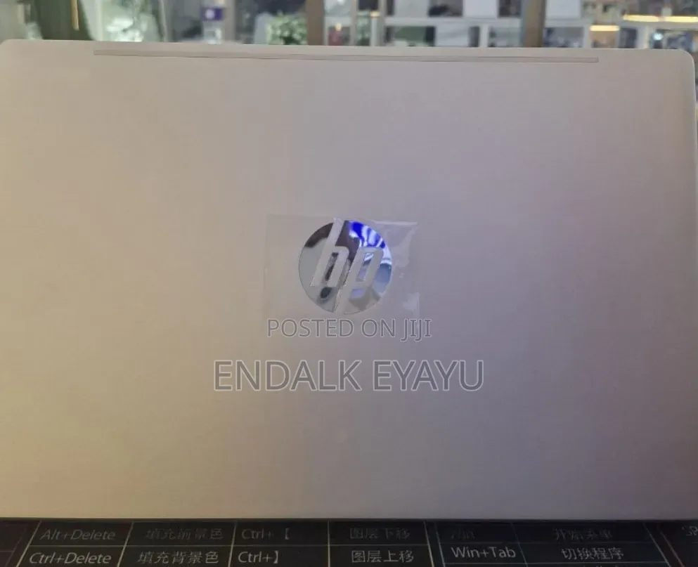 New Laptop HP ProBook 440 G10 16GB Intel Core i7 SSD 1T
