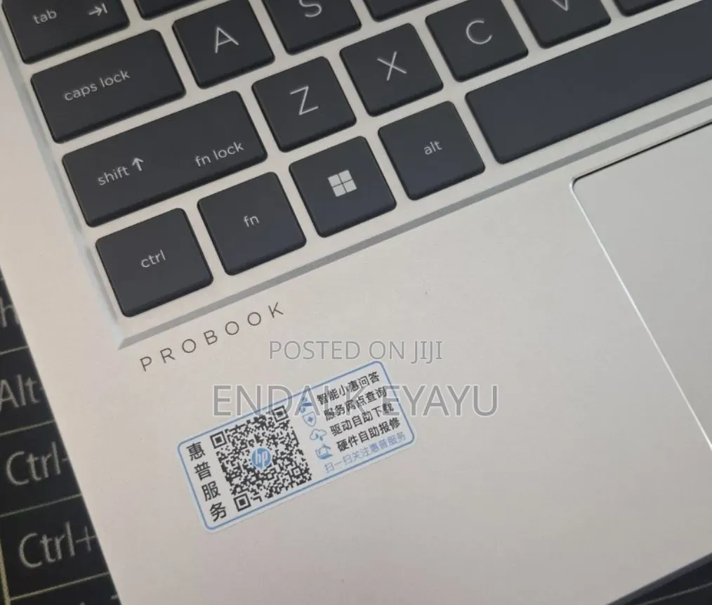 New Laptop HP ProBook 440 G10 16GB Intel Core i7 SSD 1T