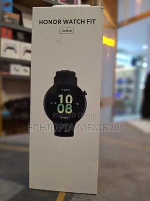 Honor Watch Fit