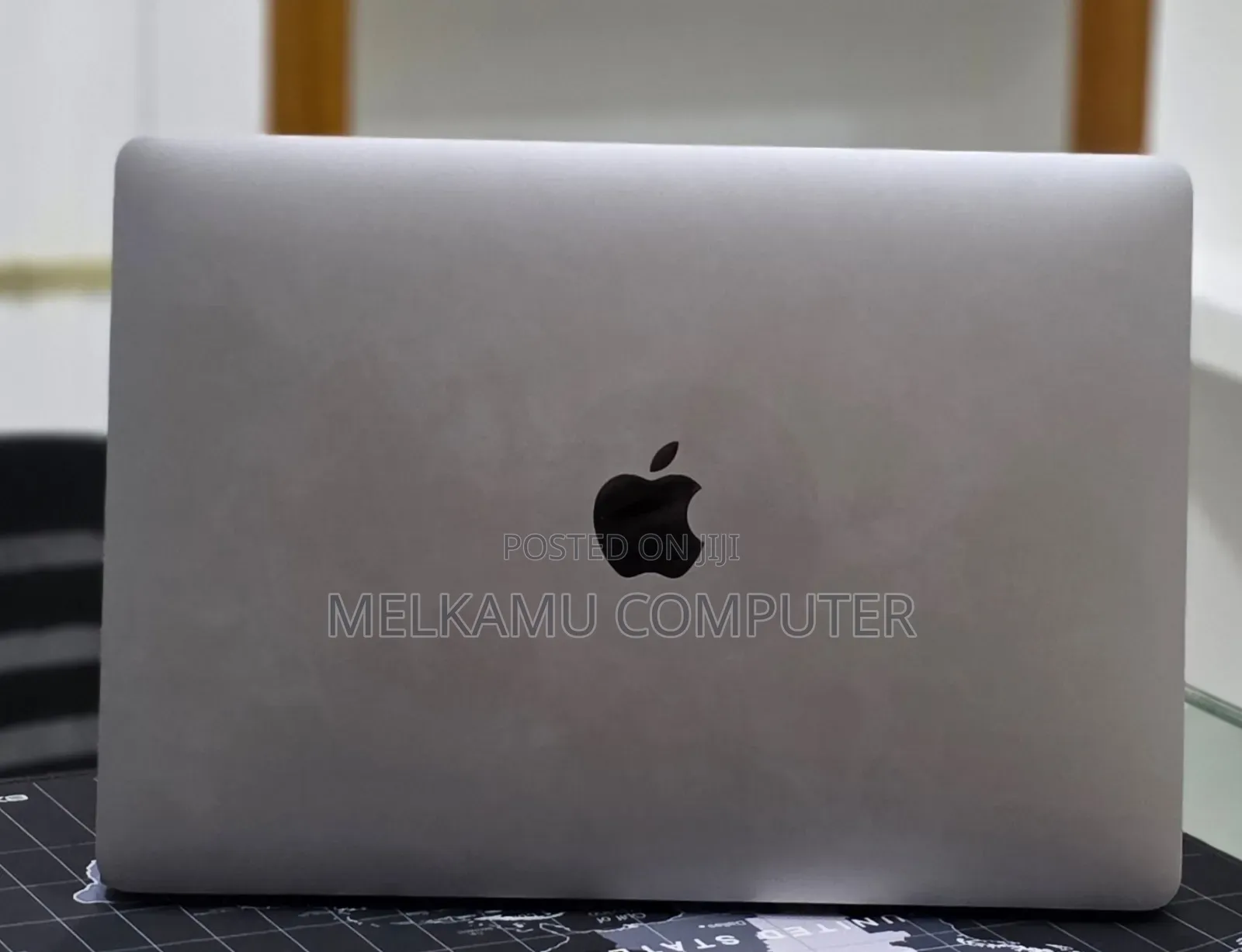 New Laptop Apple MacBook Pro 2017 16GB Intel Core i5 SSD 512GB