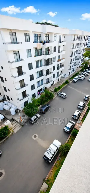 2bdrm Apartment in 🏡 የሚሸጥ ዘመናዊ አፓርታማ –, Yeka for sale