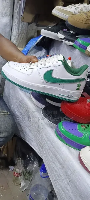 Air Force Low