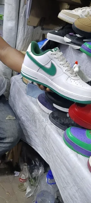 Air Force Low