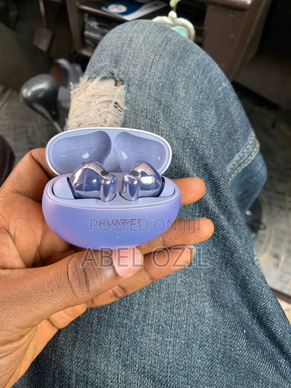 Huawei Free Buds 6i