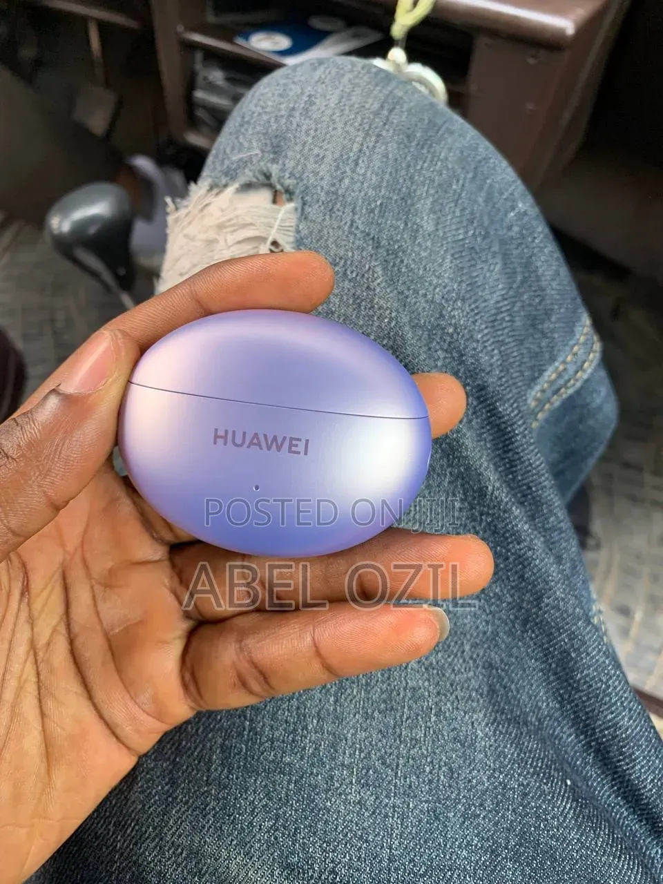 Huawei Free Buds 6i