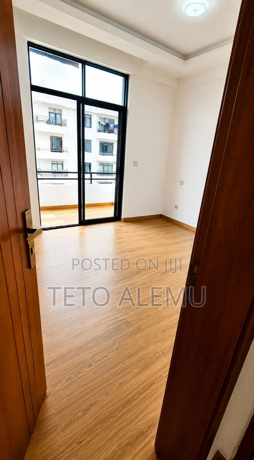 2bdrm Apartment in 🏡 የሚሸጥ ዘመናዊ አፓርታማ –, Yeka for sale