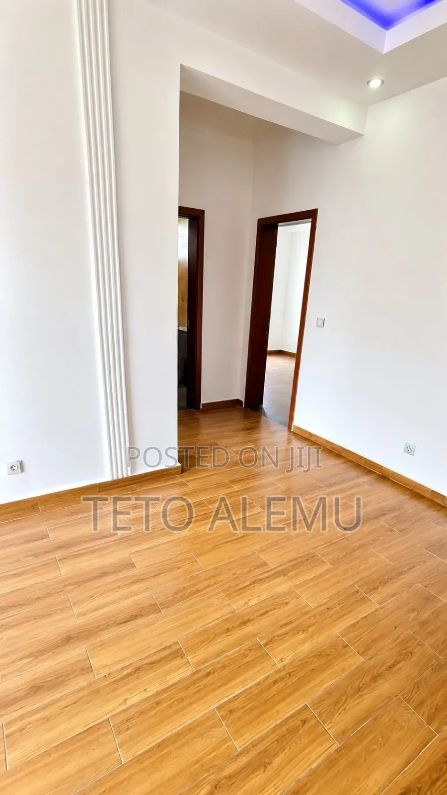 2bdrm Apartment in 🏡 የሚሸጥ ዘመናዊ አፓርታማ –, Yeka for sale