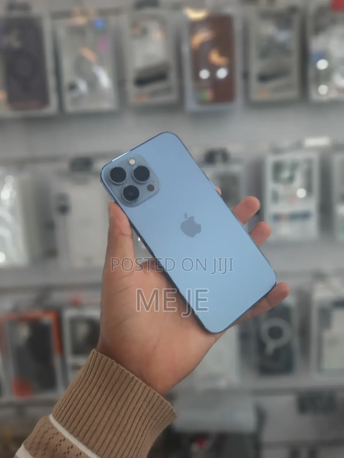 Apple iPhone 13 Pro Max 128 GB