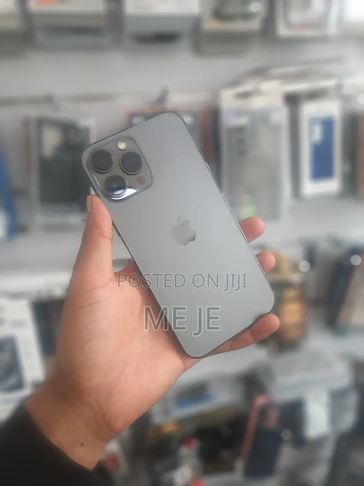 Apple iPhone 13 Pro Max 128 GB
