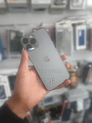 Apple iPhone 13 Pro Max 128 GB