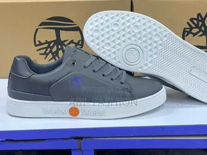 Mens Timberland Casual Sneakers Cort
