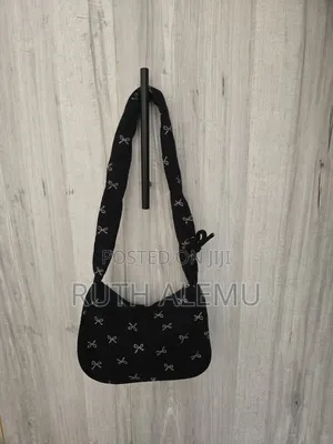 Ladies Hand Bag