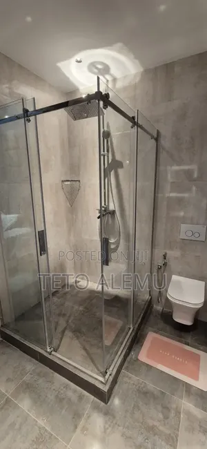 3bdrm Apartment in ቅንጡ ሙሉ አፓርታማ ህንፃ, Yeka for sale