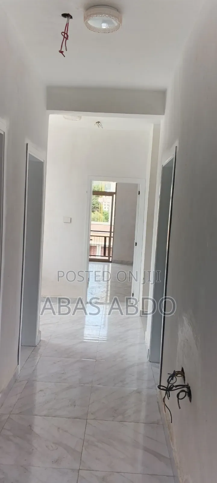 3bdrm Apartment in Ad Realestate, Addis Ketema for sale