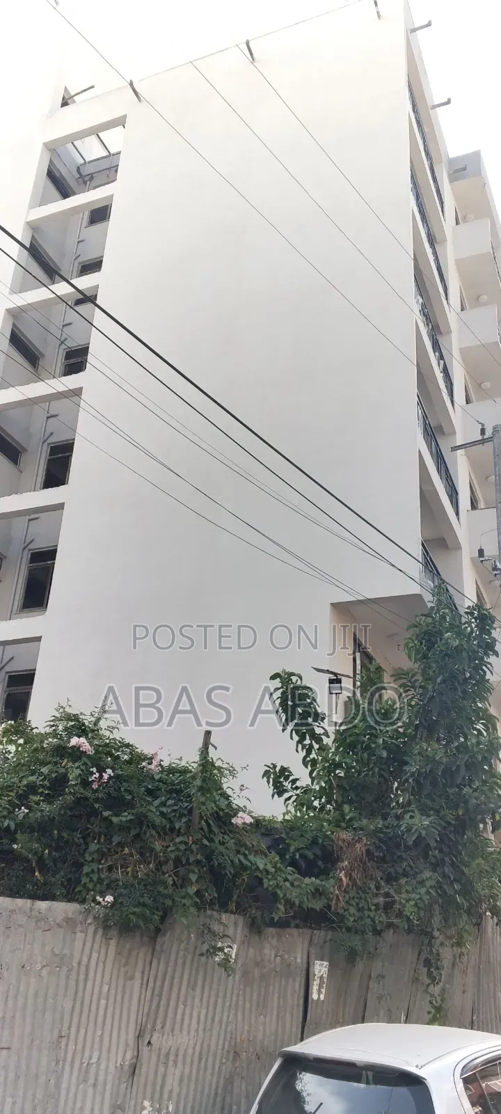 3bdrm Apartment in Ad Realestate, Addis Ketema for sale