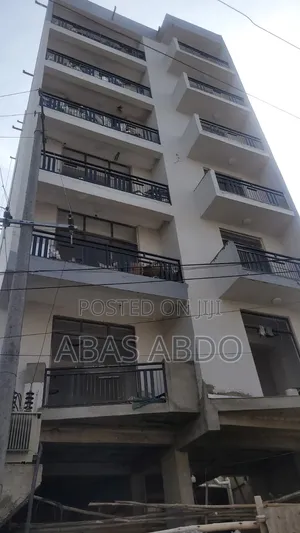3bdrm Apartment in Ad Realestate, Addis Ketema for sale