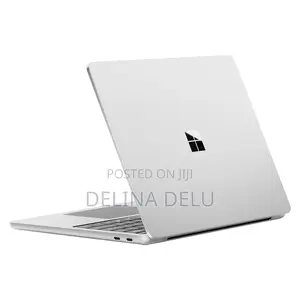 New Laptop Microsoft 16GB SSHD (Hybrid) 256GB