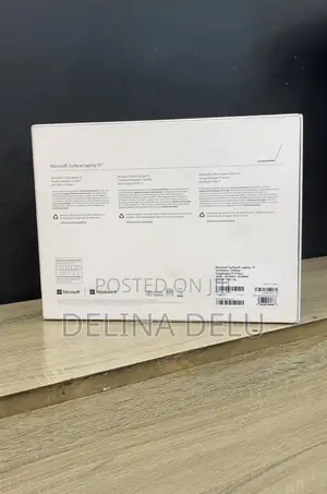 New Laptop Microsoft 16GB SSHD (Hybrid) 256GB