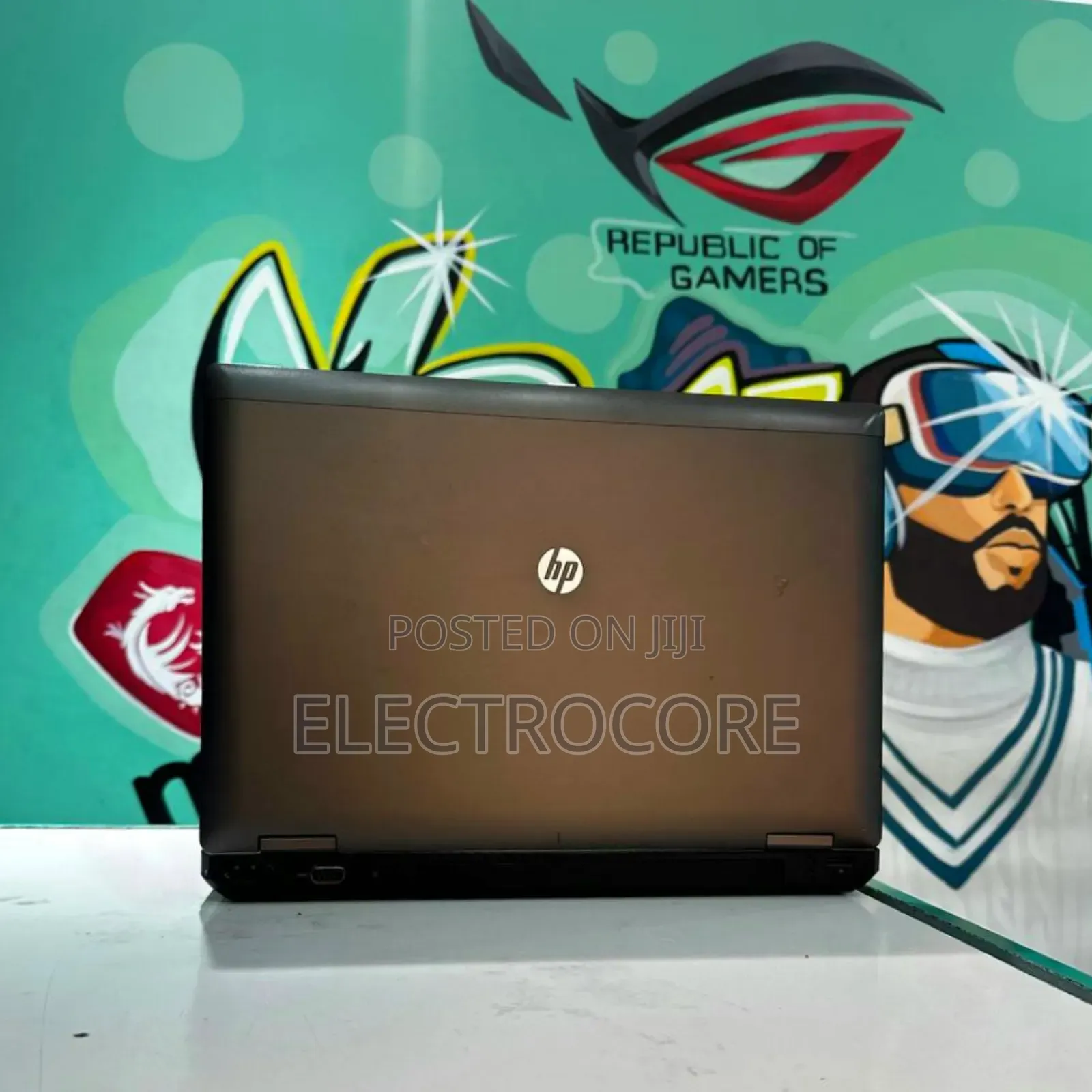 Laptop HP ProBook 430 4GB Intel Core i5 HDD 500GB