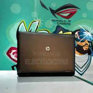 Laptop HP ProBook 430 4GB Intel Core i5 HDD 500GB