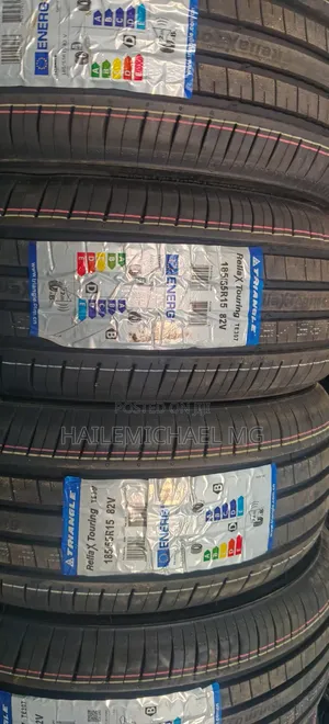 185 55 R15 Triangle Brand Vitz Car Tyre