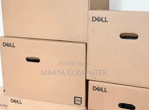 New Dell Pro Slim QCS1250 SFF 8GB Intel Core i5 SSD 512GB