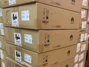 Huawei Core Serverfarm Switch